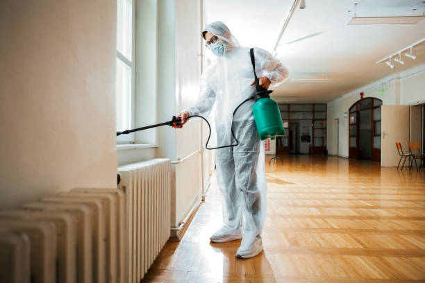 Best Cockroach Control Services  in Jersey Shore, PA